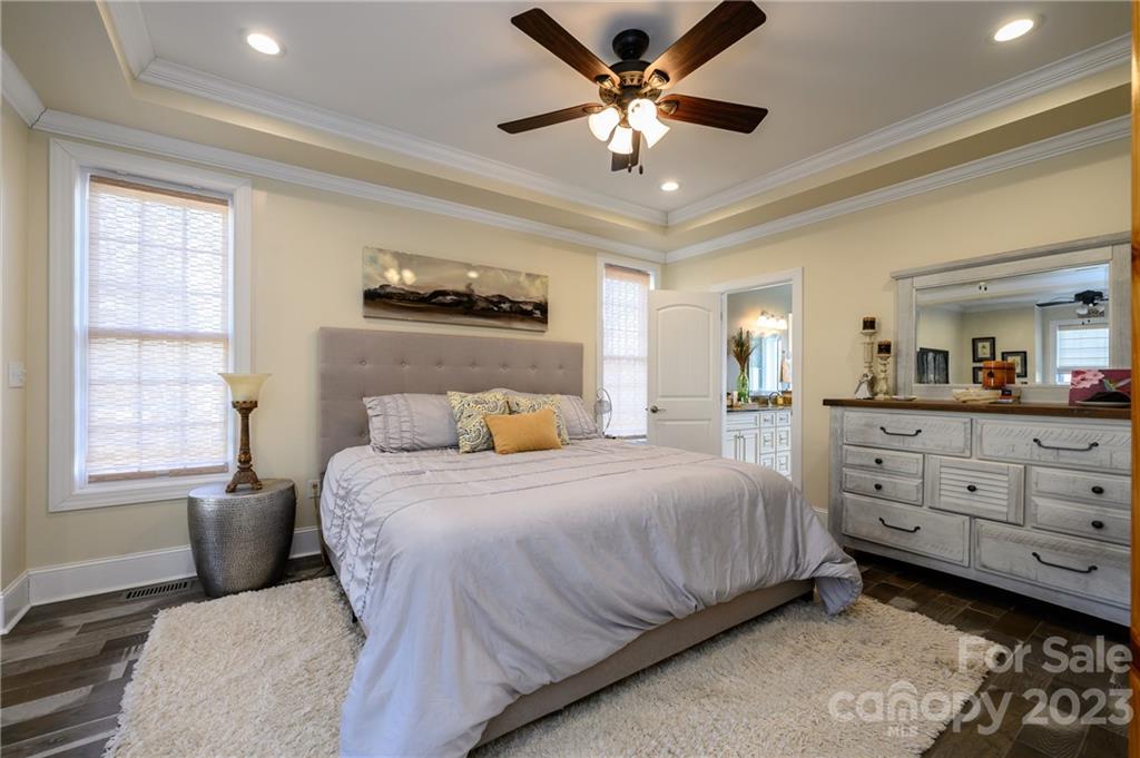 Forest Creek Estates - Residential