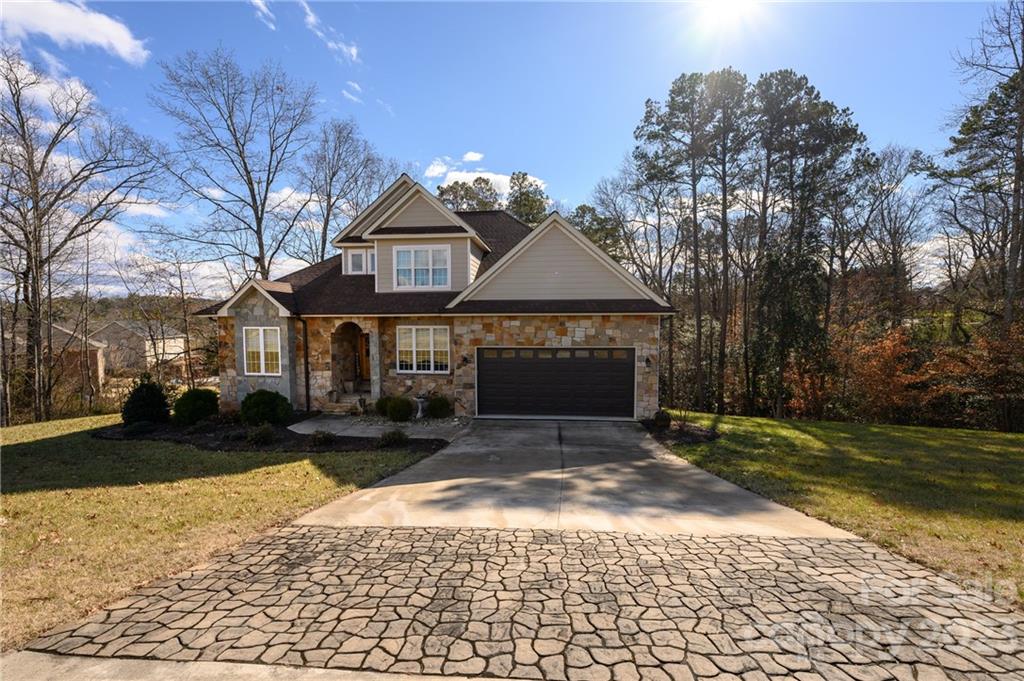 Forest Creek Estates - Residential