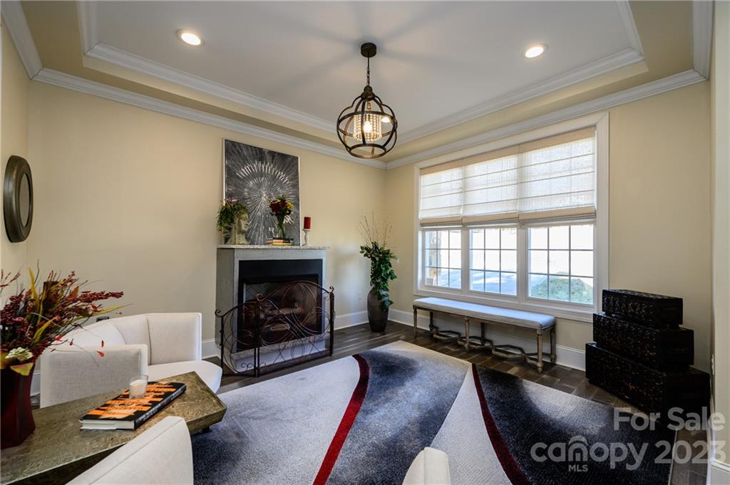 Forest Creek Estates - Residential