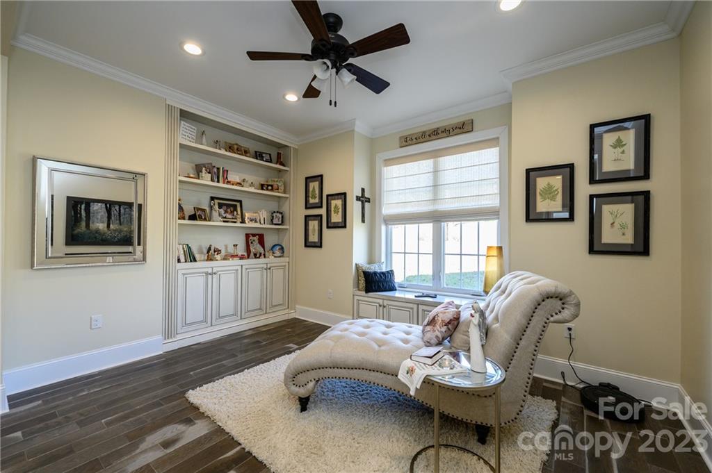 Forest Creek Estates - Residential