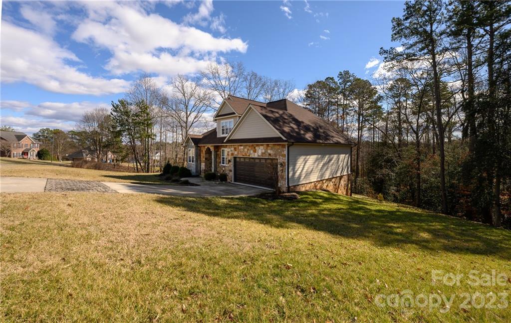 Forest Creek Estates - Residential