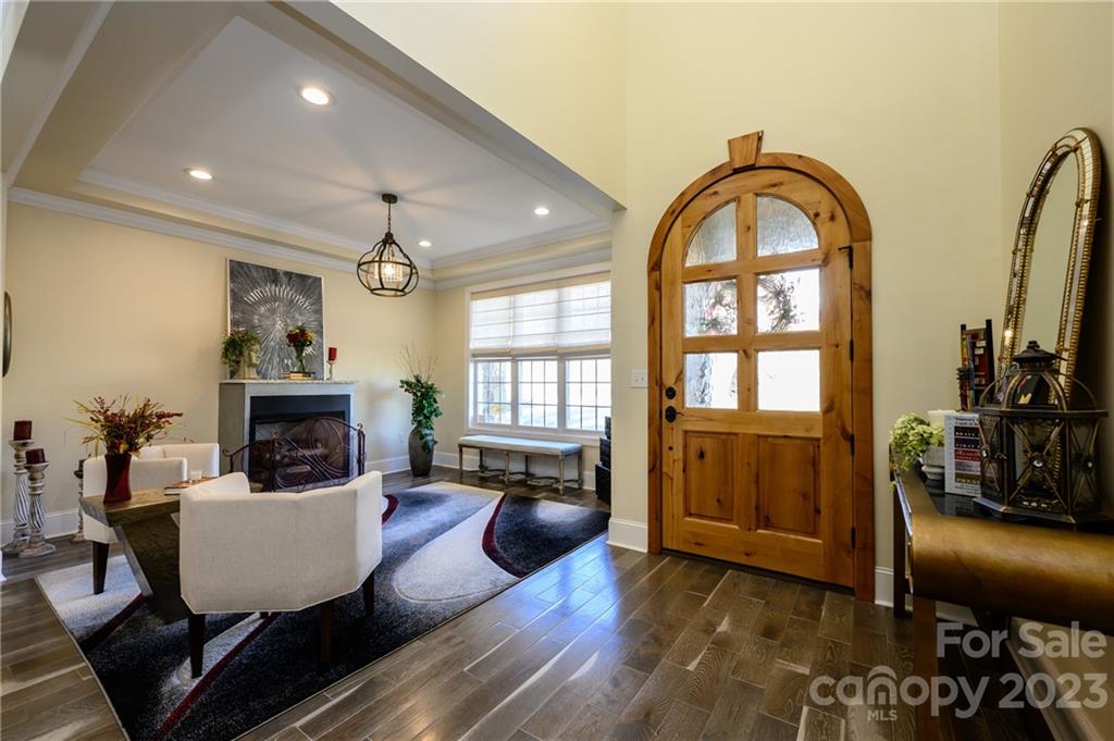 Forest Creek Estates - Residential