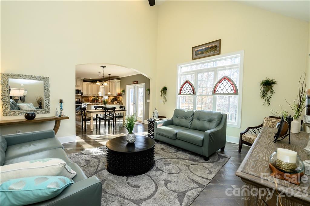 Forest Creek Estates - Residential