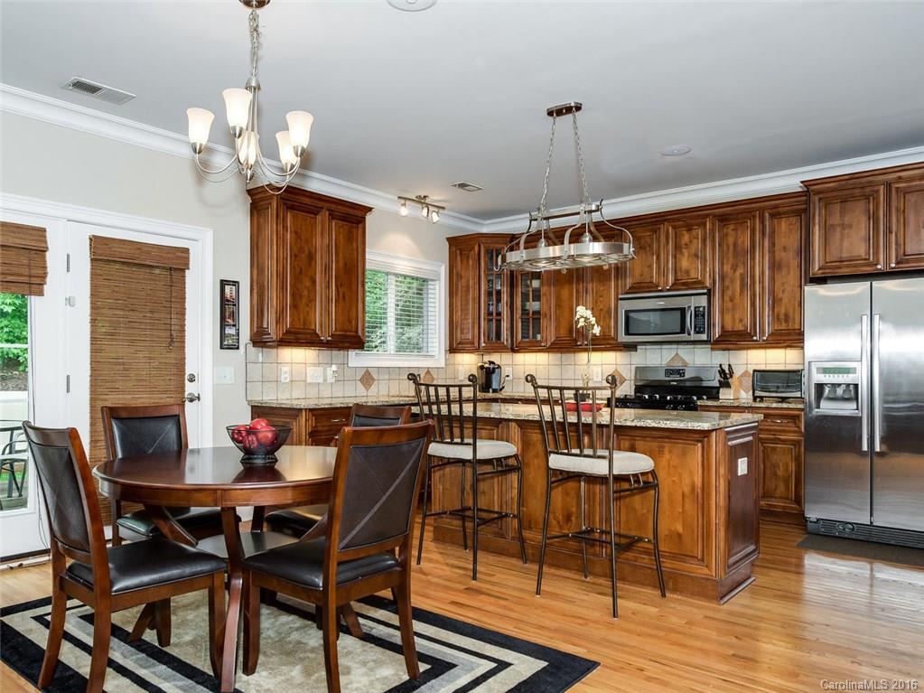 Hampton Estates - Residential