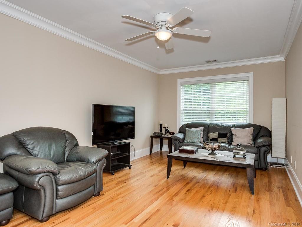 Hampton Estates - Residential