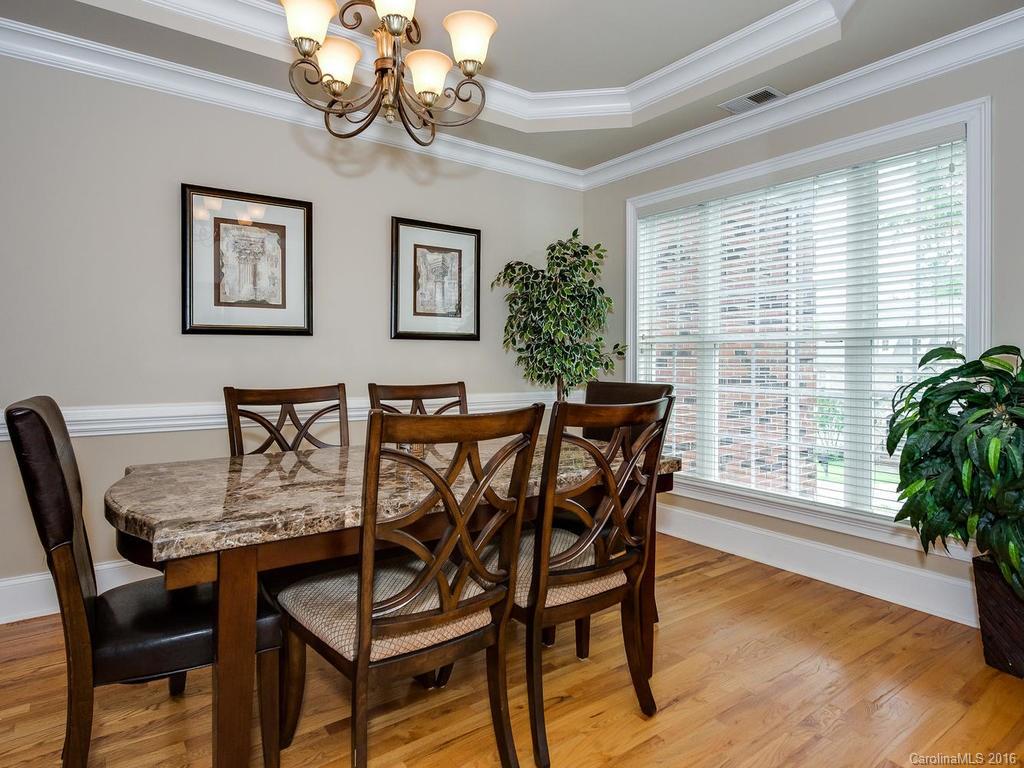 Hampton Estates - Residential