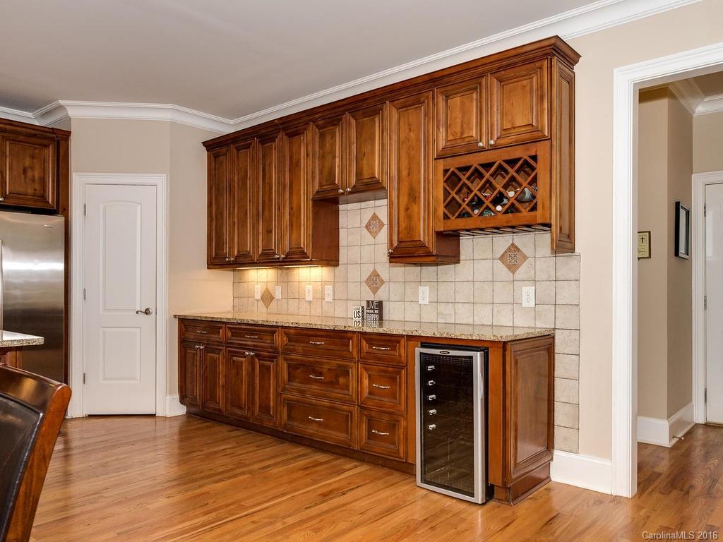 Hampton Estates - Residential