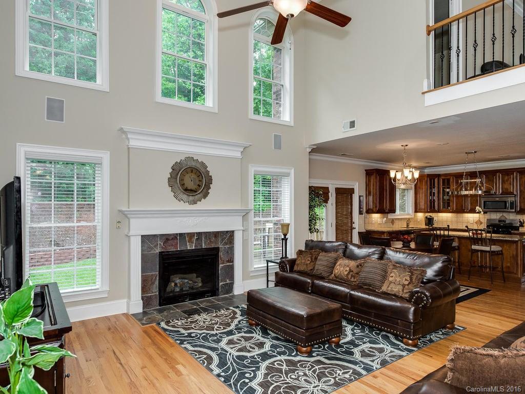 Hampton Estates - Residential