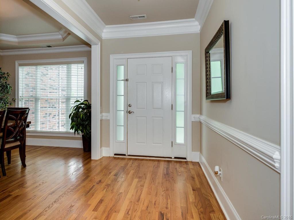 Hampton Estates - Residential