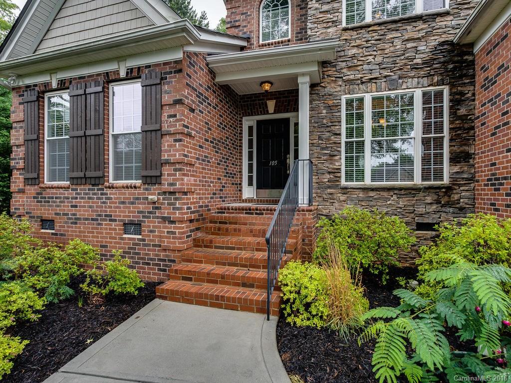 Hampton Estates - Residential