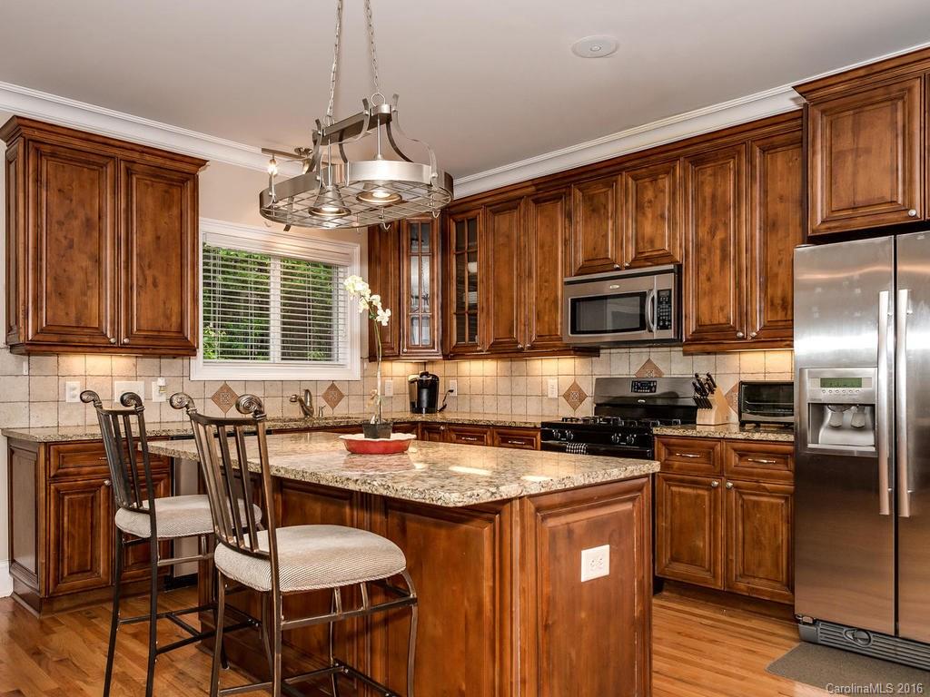 Hampton Estates - Residential