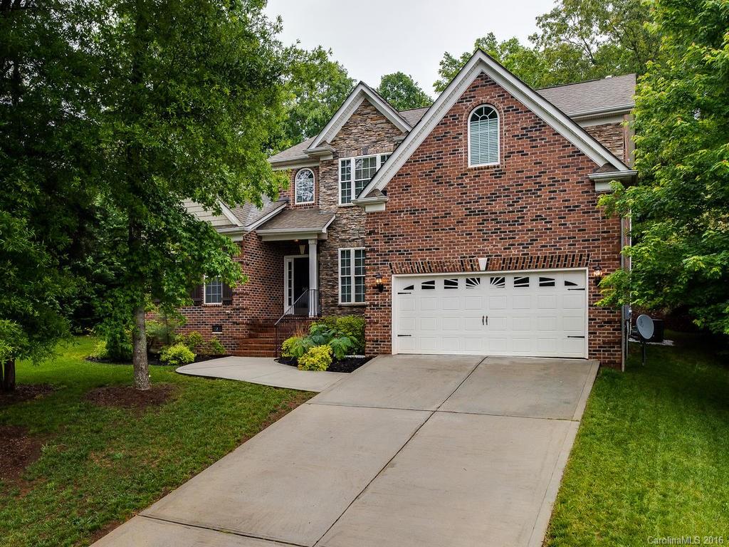 Hampton Estates - Residential