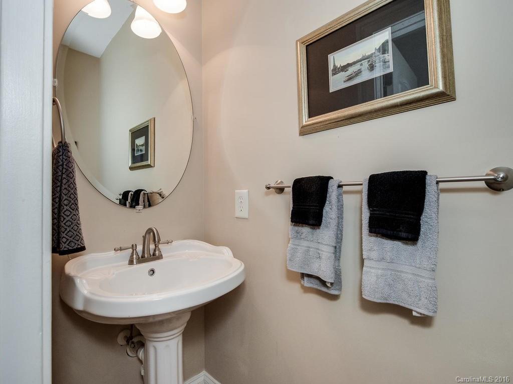 Hampton Estates - Residential