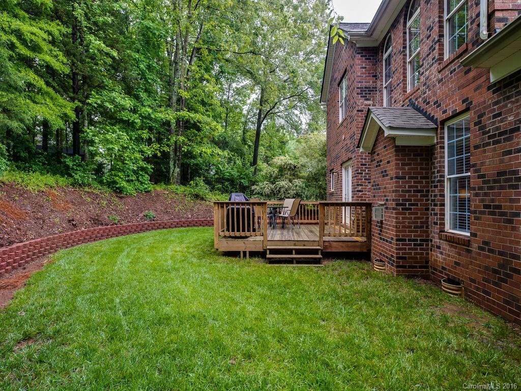 Hampton Estates - Residential