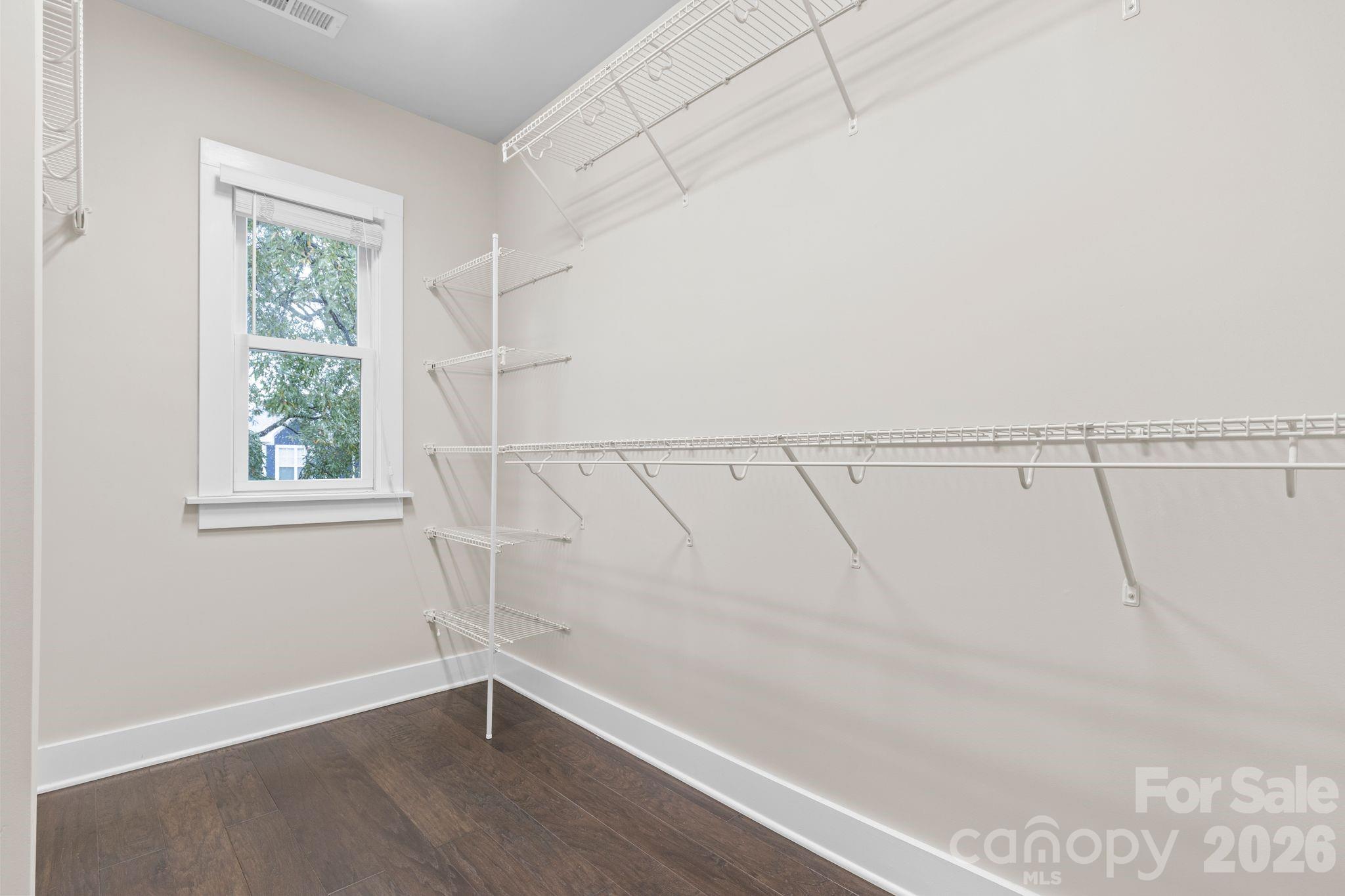 Wesley Heights - Residential