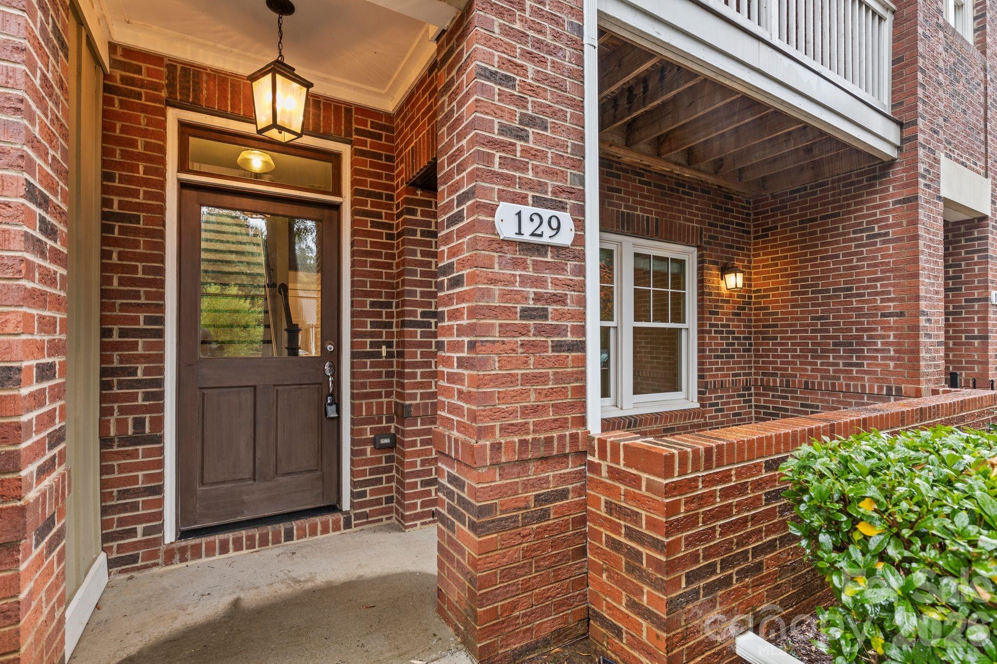 Wesley Heights - Residential