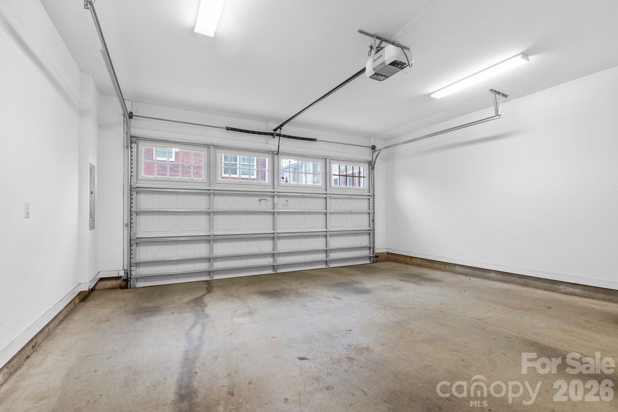 Wesley Heights - Residential