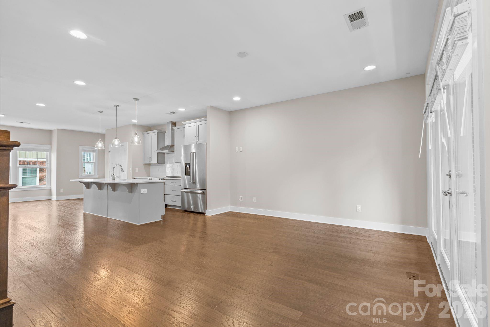 Wesley Heights - Residential