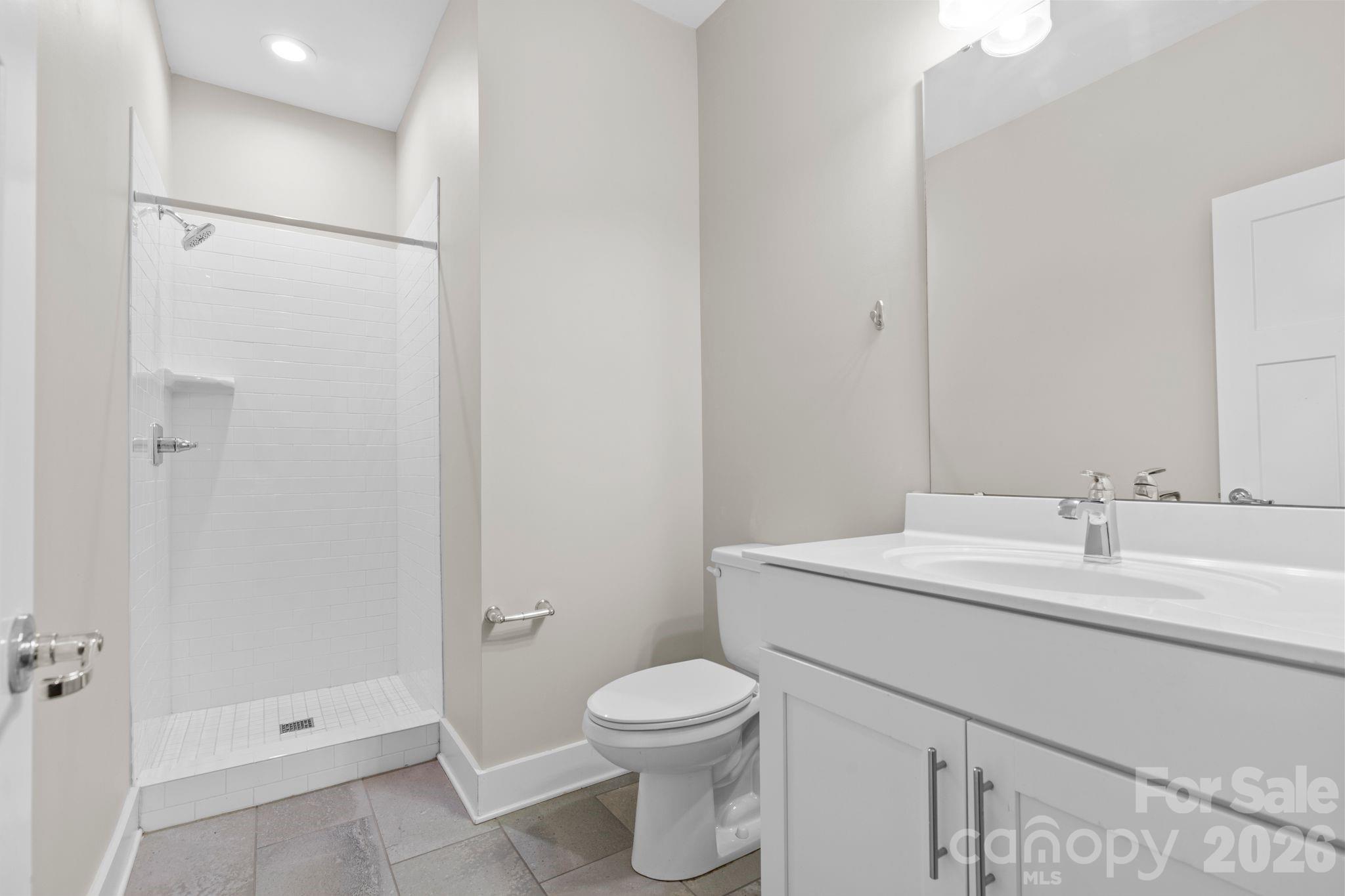 Wesley Heights - Residential