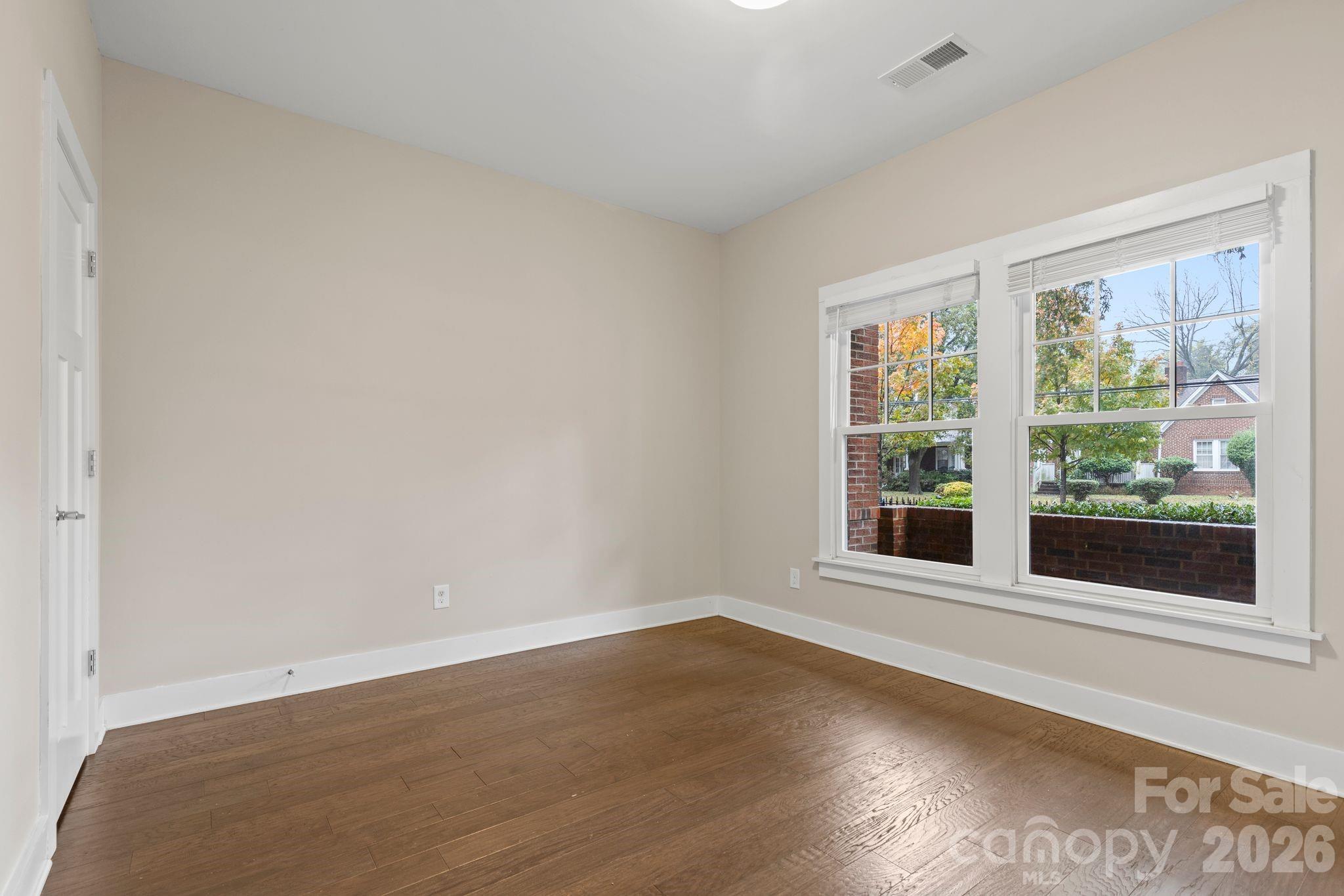 Wesley Heights - Residential