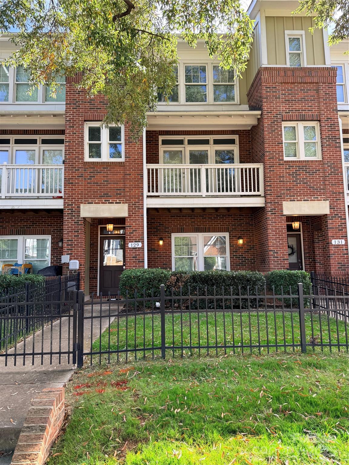 129 Grandin Road