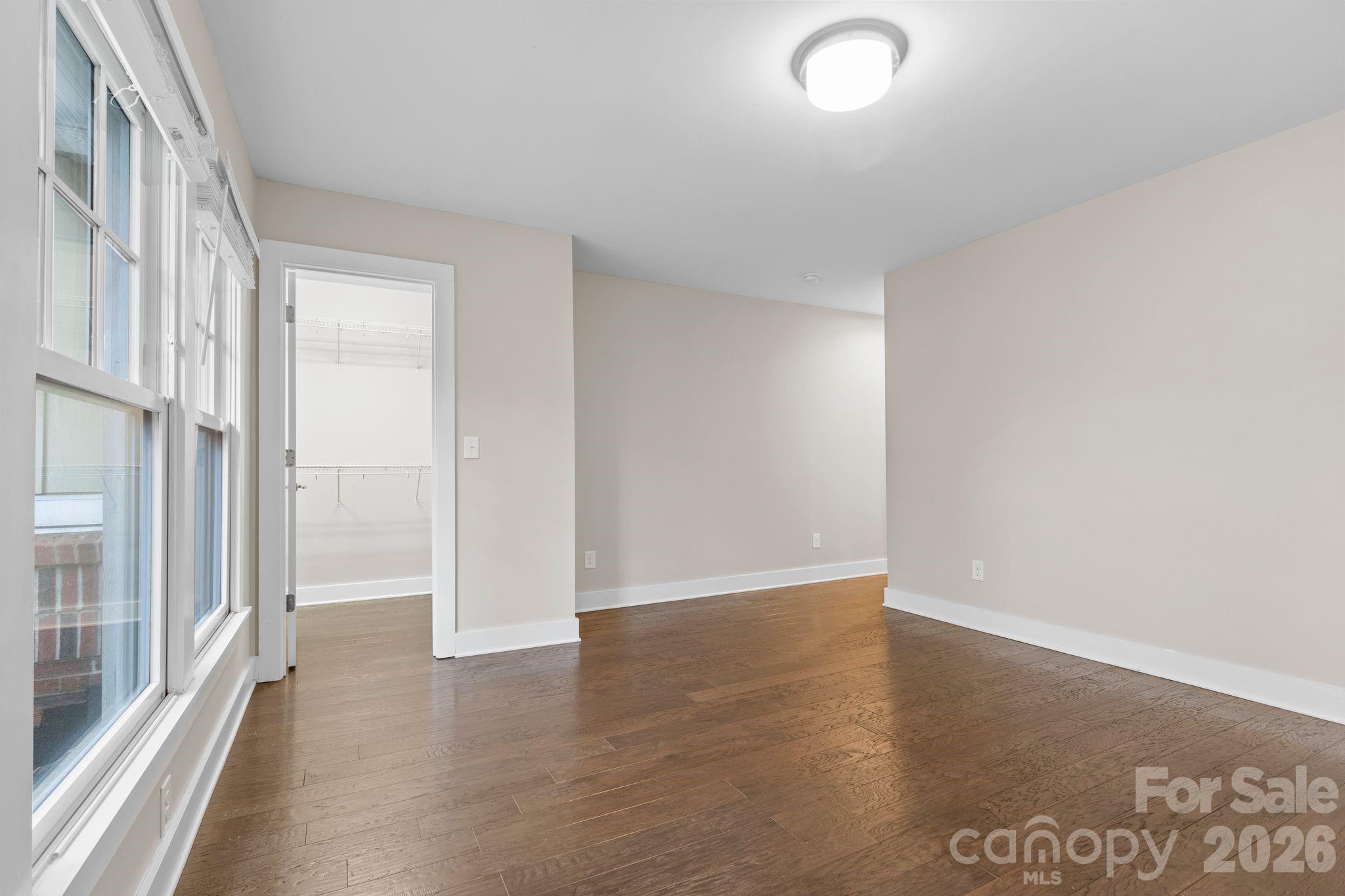 Wesley Heights - Residential