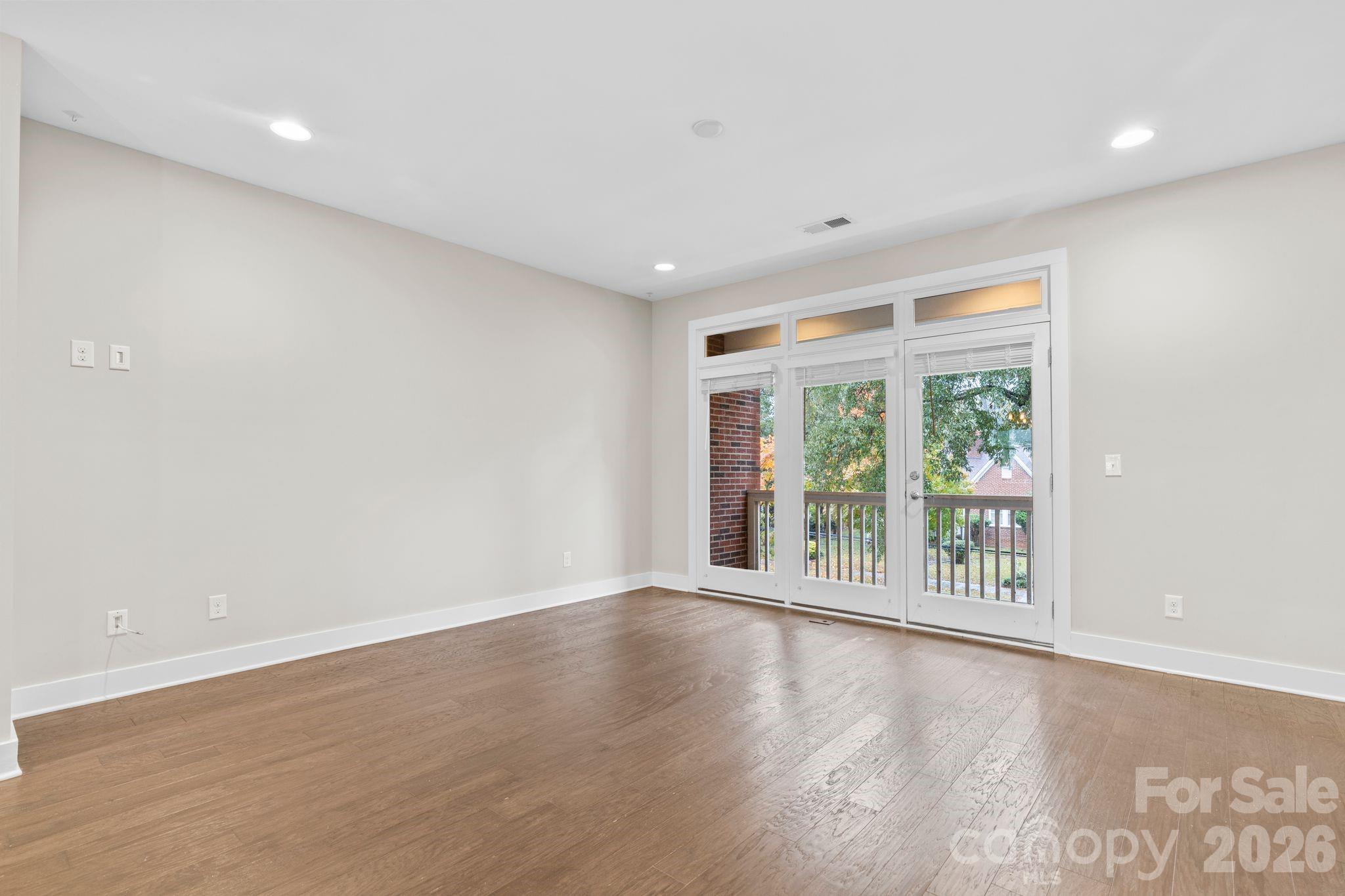 Wesley Heights - Residential