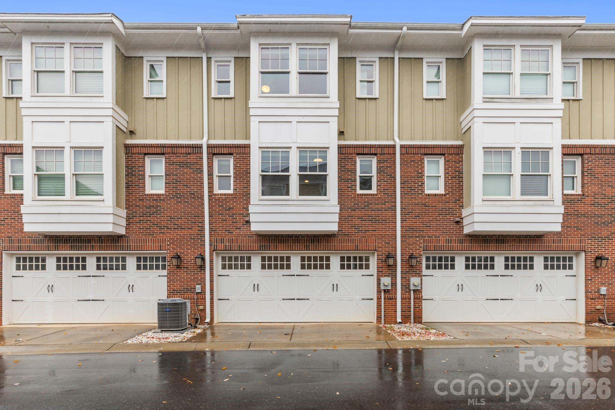 Wesley Heights - Residential