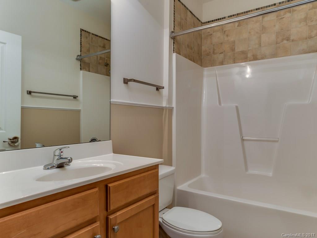 Brickton Village - Residential