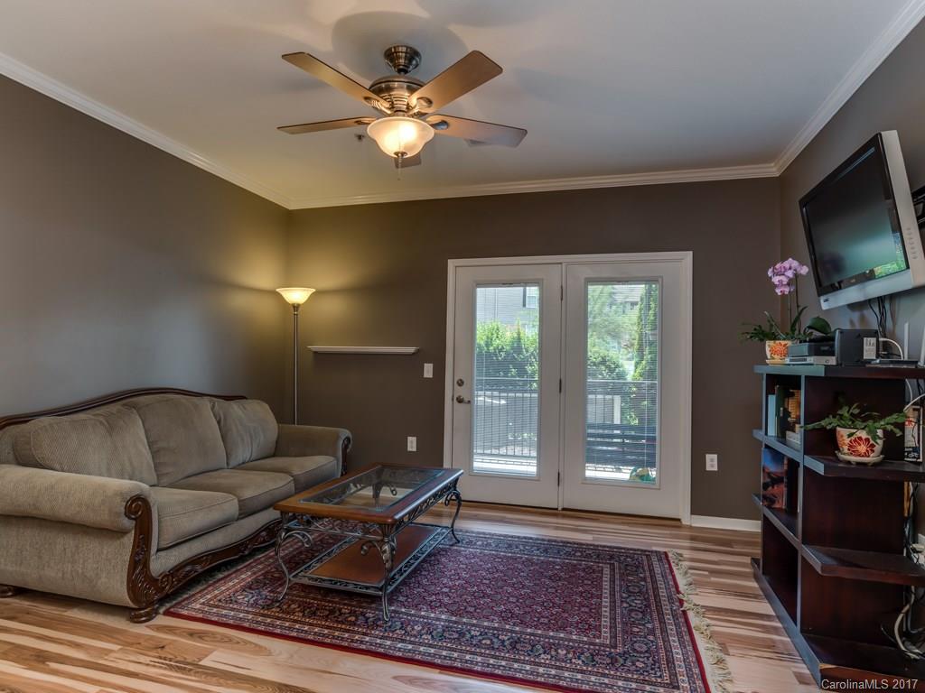 Brickton Village - Residential