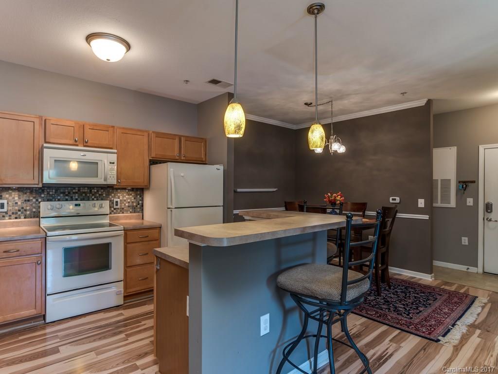 Brickton Village - Residential