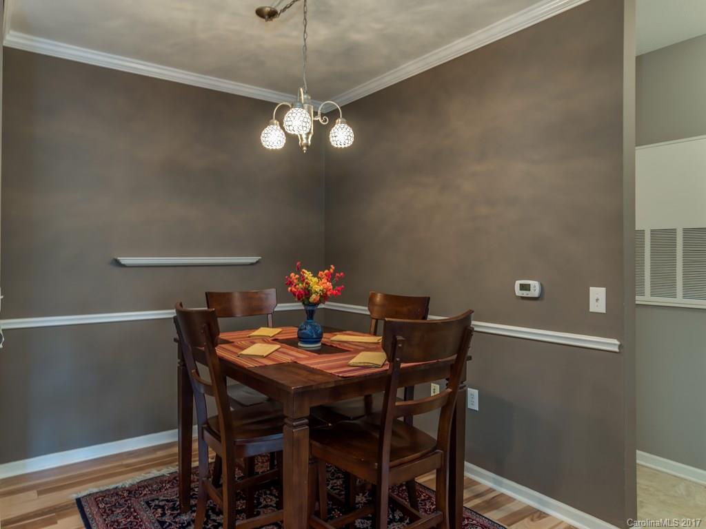 Brickton Village - Residential