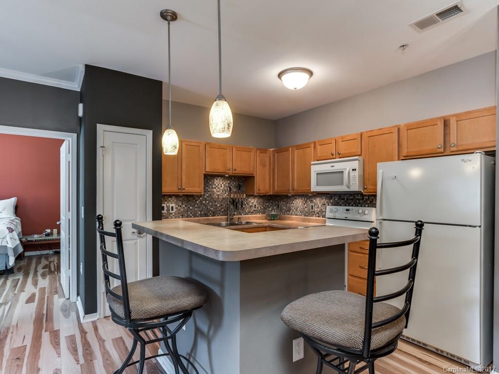 Brickton Village - Residential