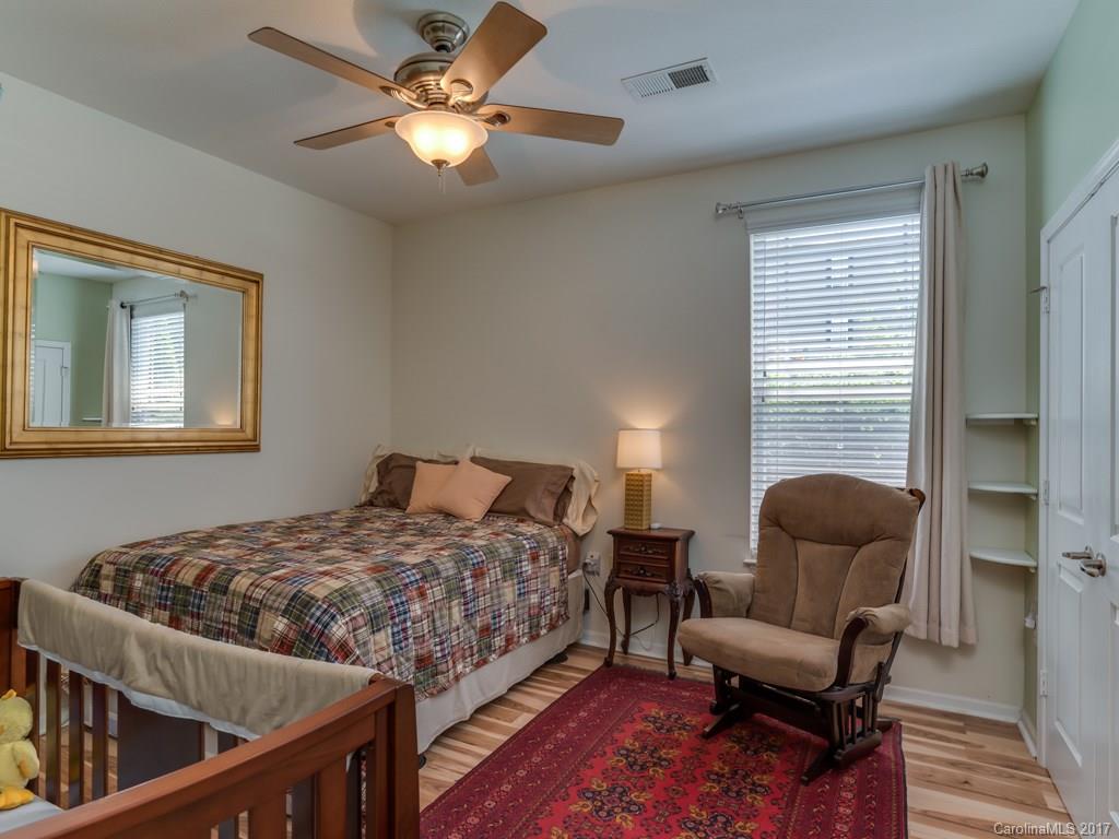 Brickton Village - Residential