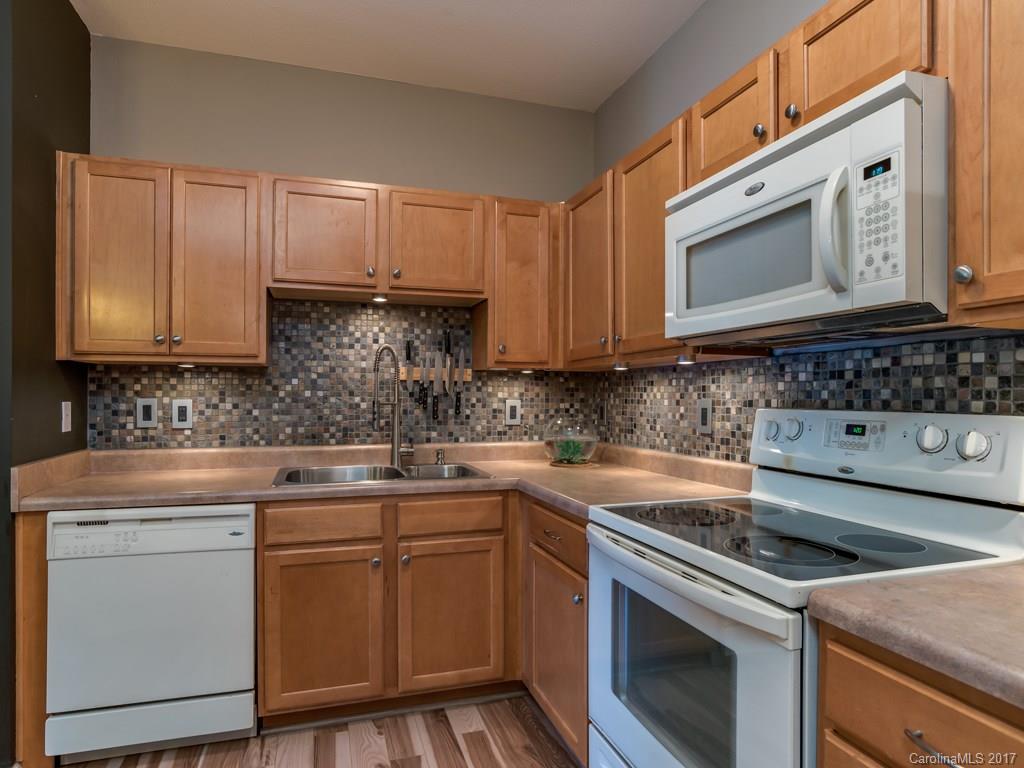 Brickton Village - Residential