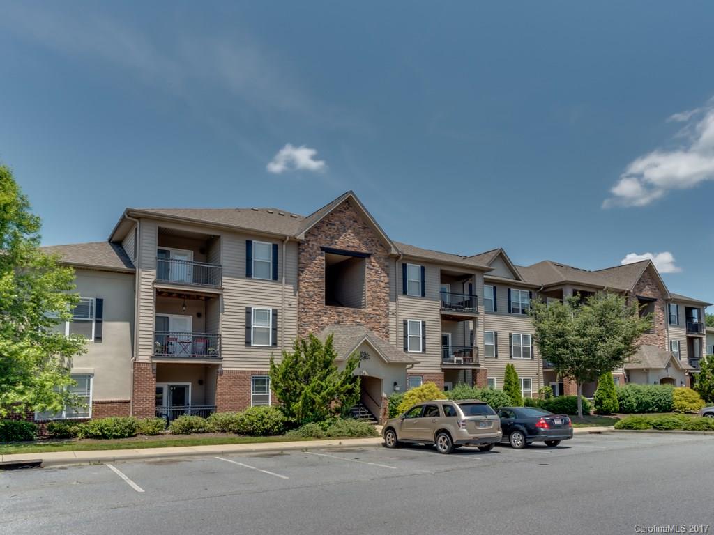 Brickton Village - Residential