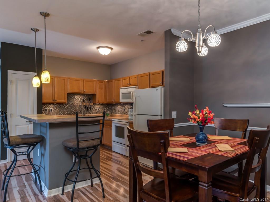 Brickton Village - Residential