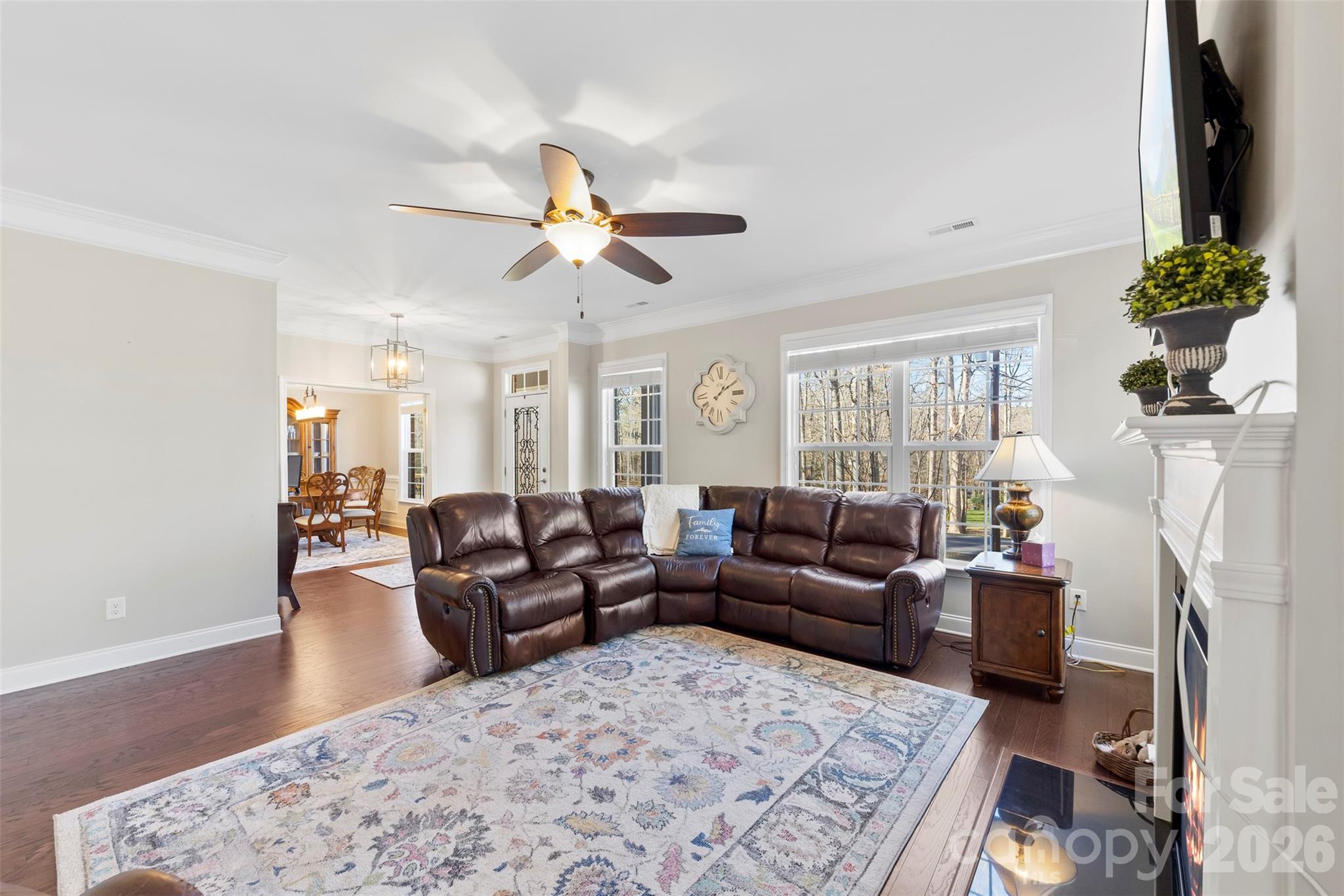 The Peninsula At Bayshore - Residential