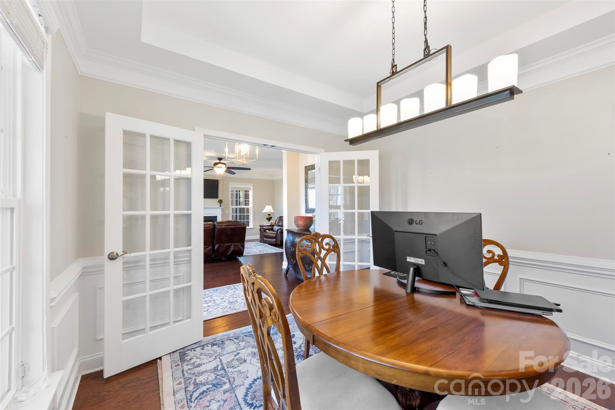 The Peninsula At Bayshore - Residential