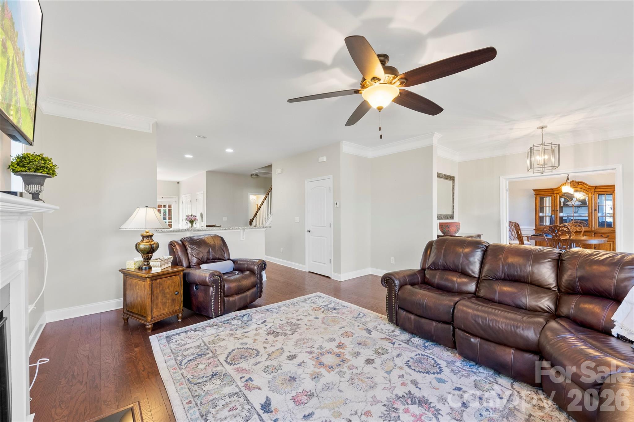 The Peninsula At Bayshore - Residential