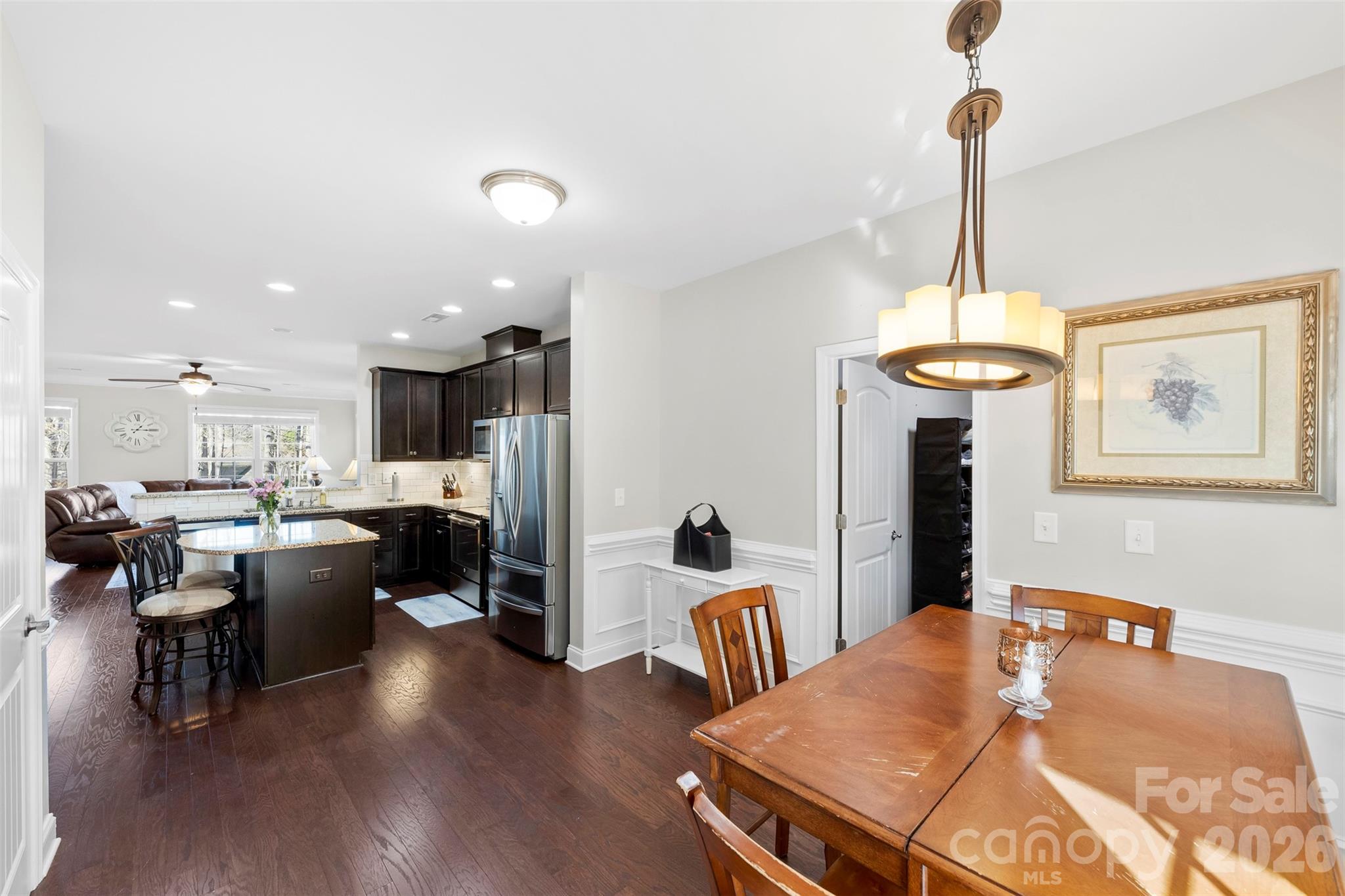 The Peninsula At Bayshore - Residential