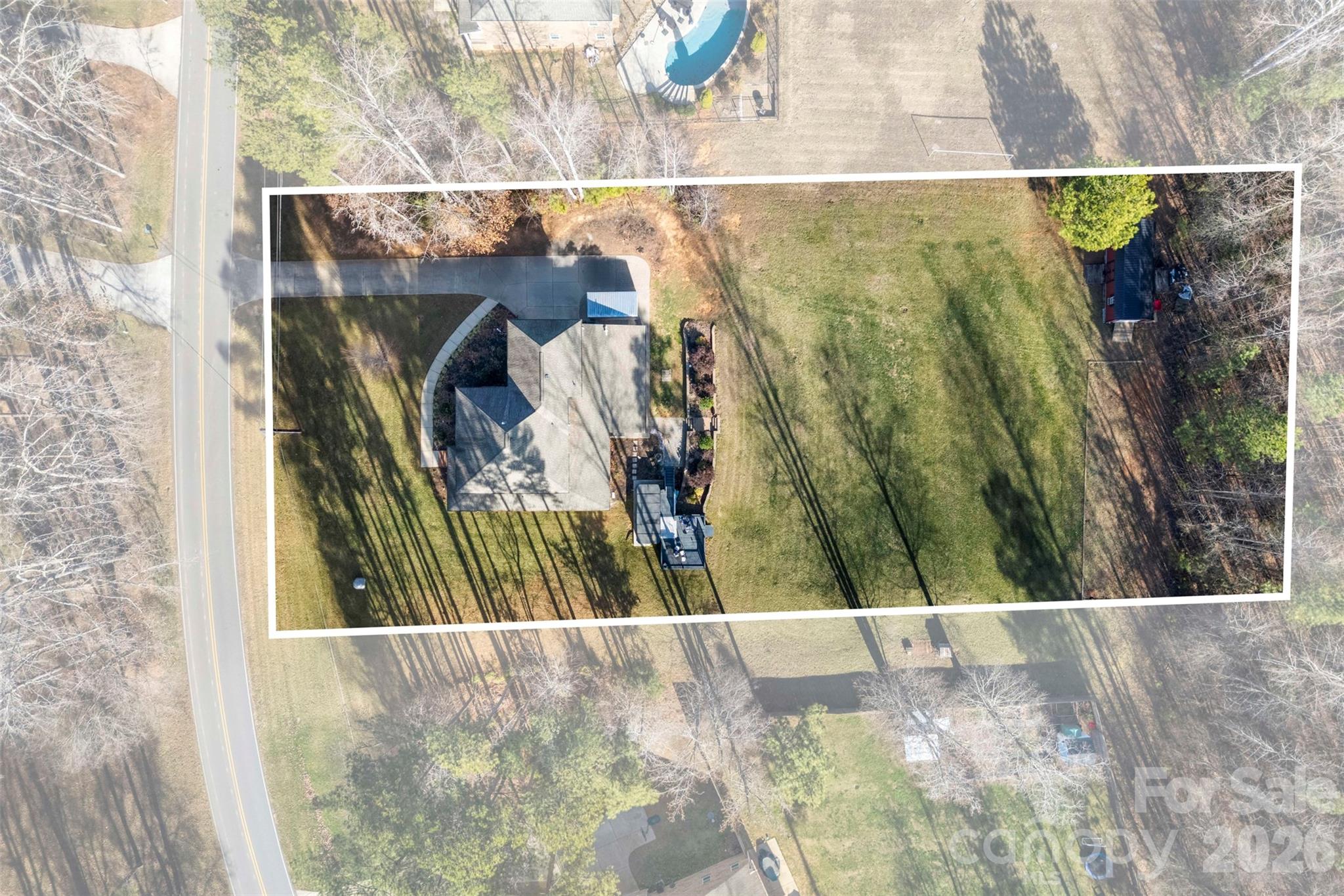 The Peninsula At Bayshore - Residential