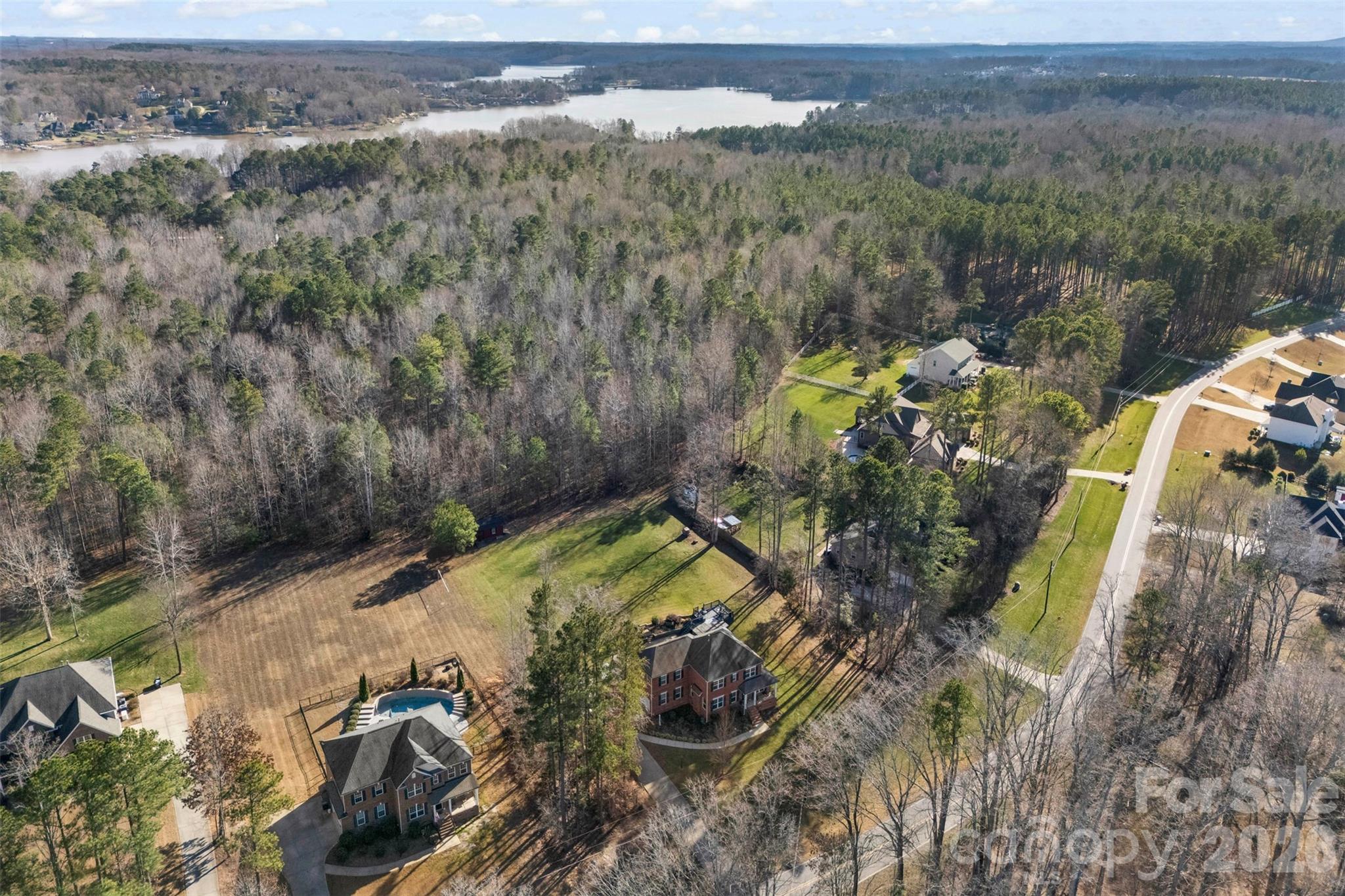 The Peninsula At Bayshore - Residential