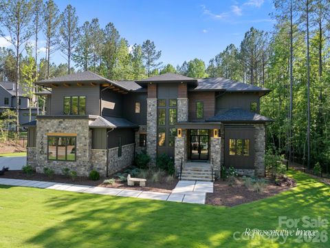 Photo of 123 Hunt Camp Trail #17, Davidson, NC 28036 (MLS # 4363984)