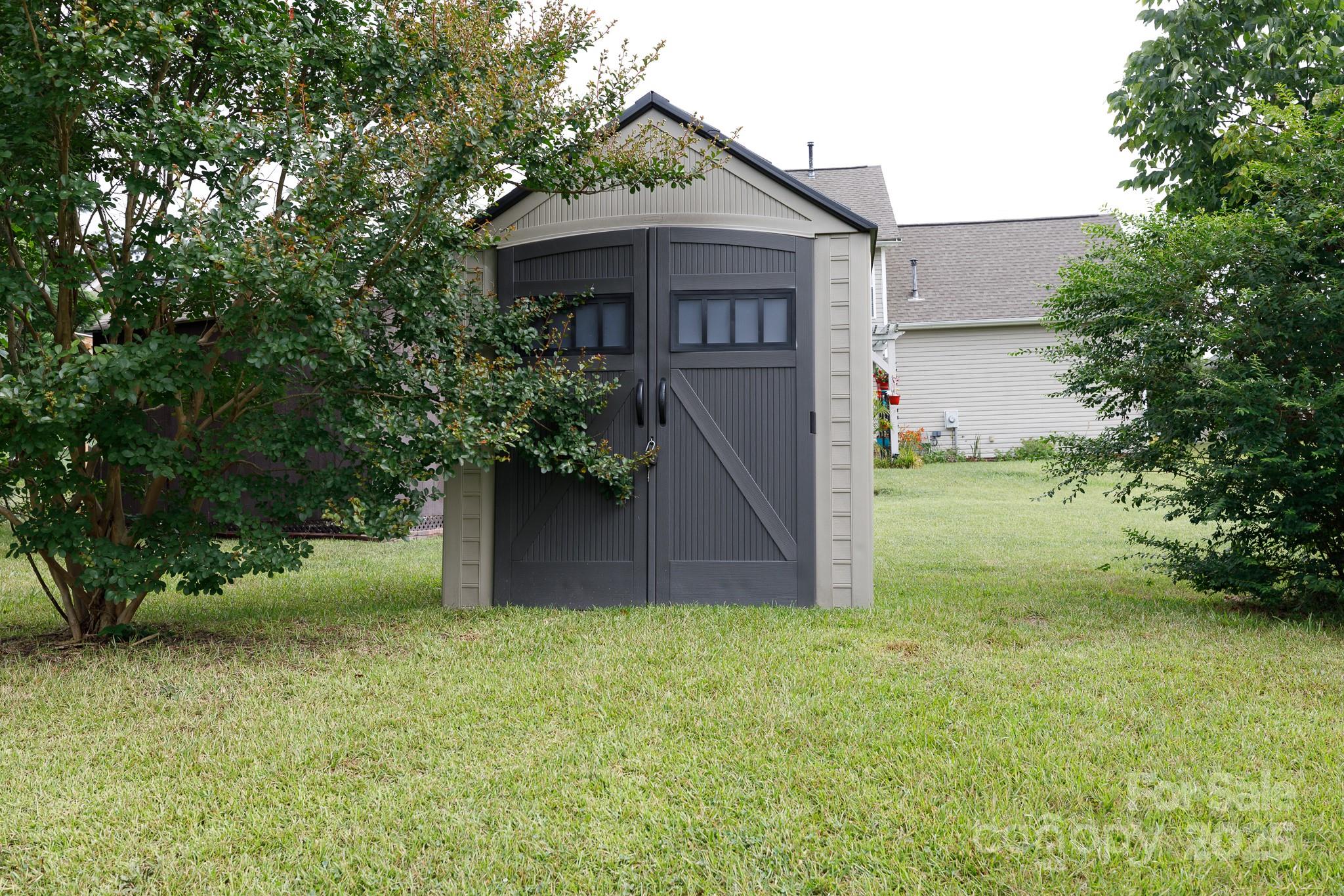 Bristol Park - Residential