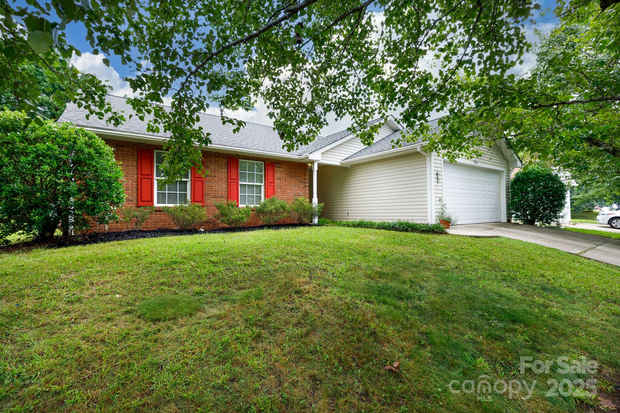 Bristol Park - Residential