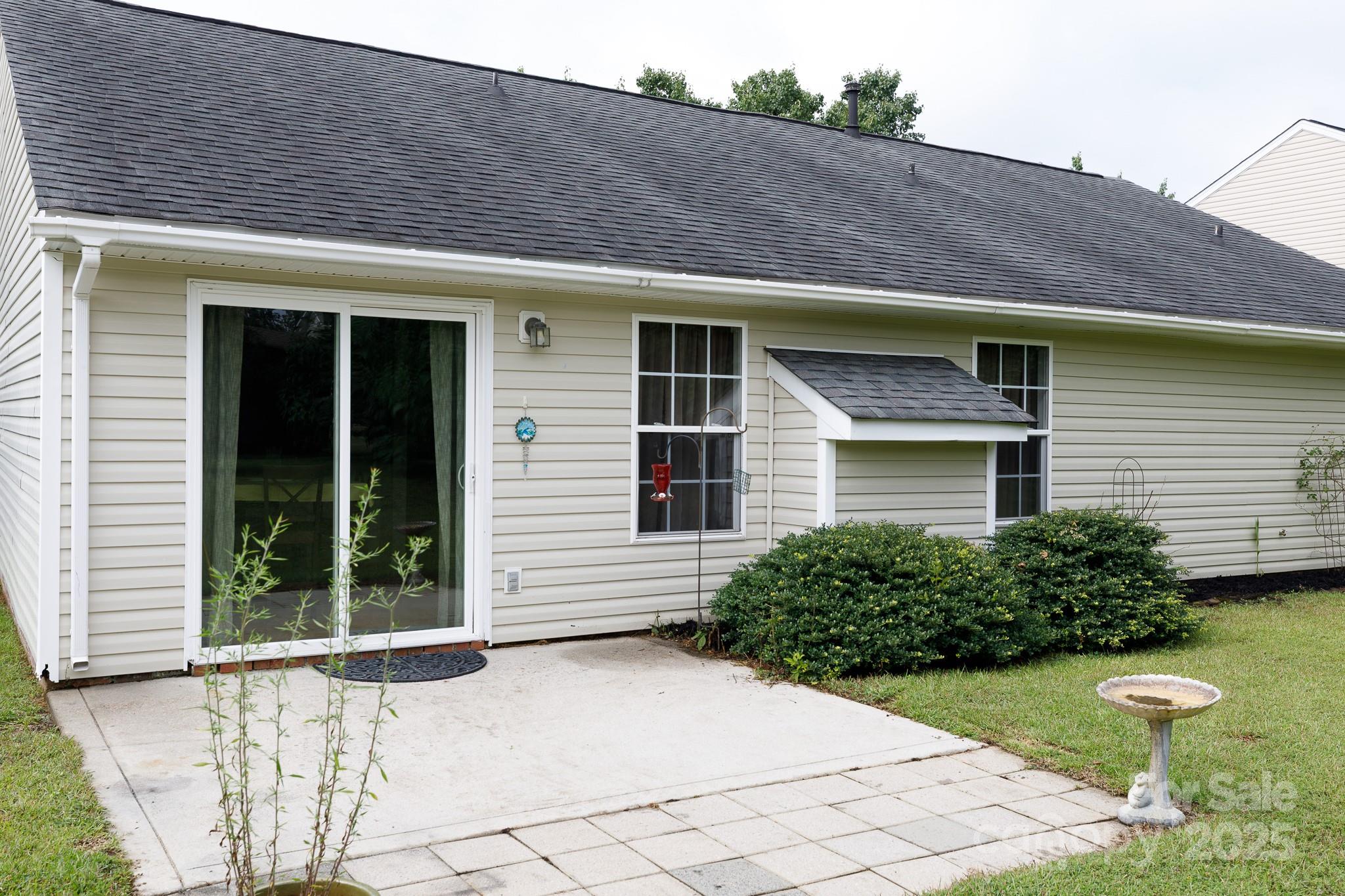 Bristol Park - Residential