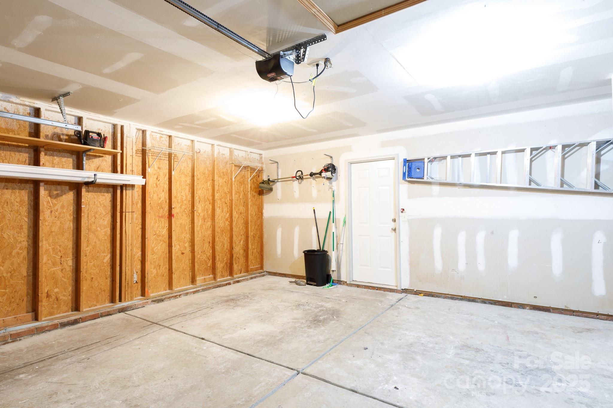 Bristol Park - Residential