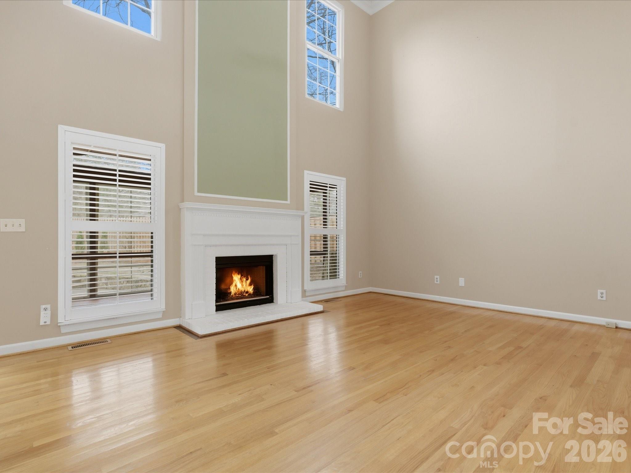 Rougemont - Residential