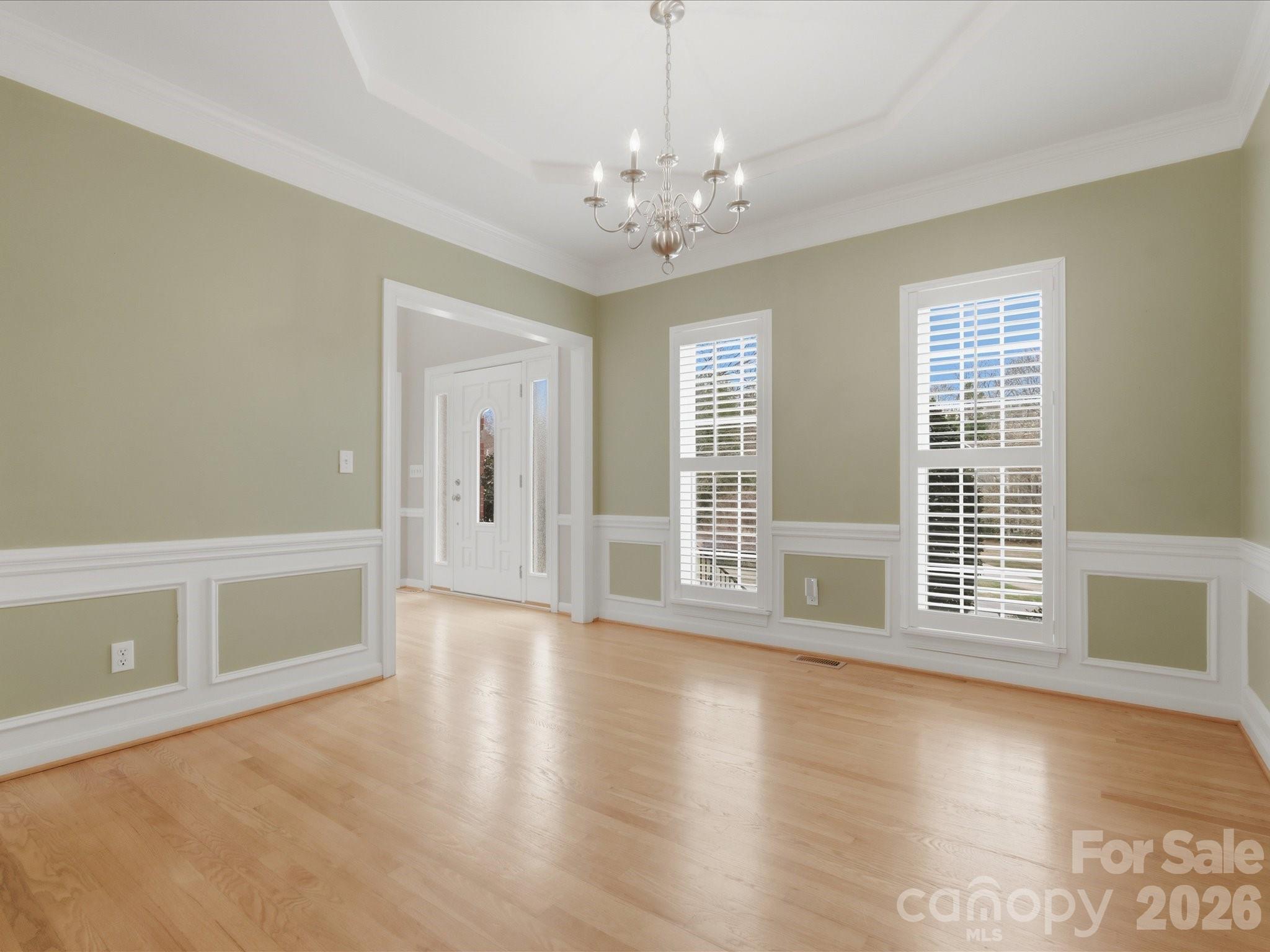 Rougemont - Residential